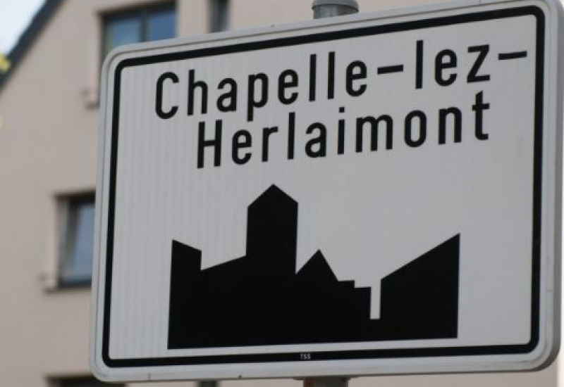 Chapelle-lez-Herlaimont : motion de méfiance contre Bruno Scala