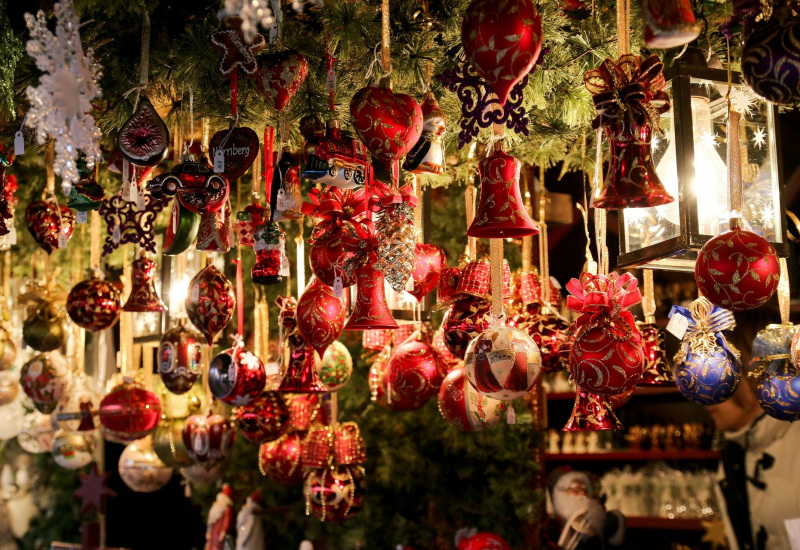 Le marché de Noël de Chapelle-lez-Herlaimont est annulé 