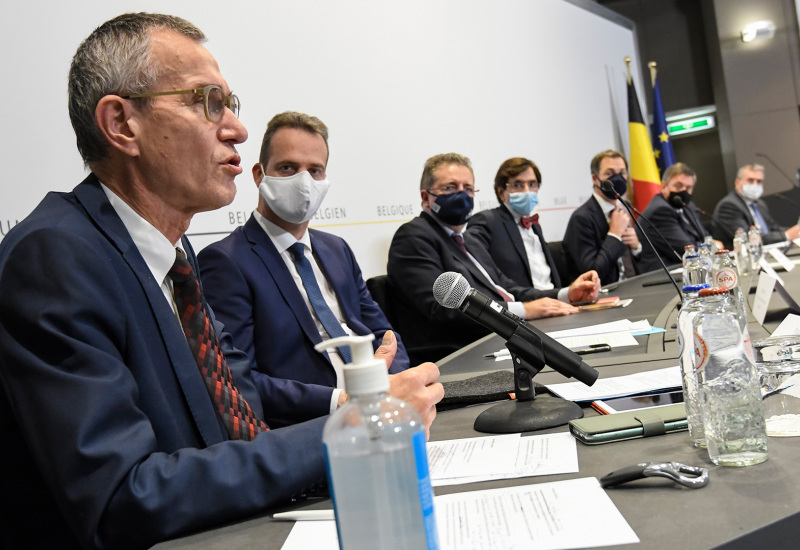 Vers un troisième confinement strict