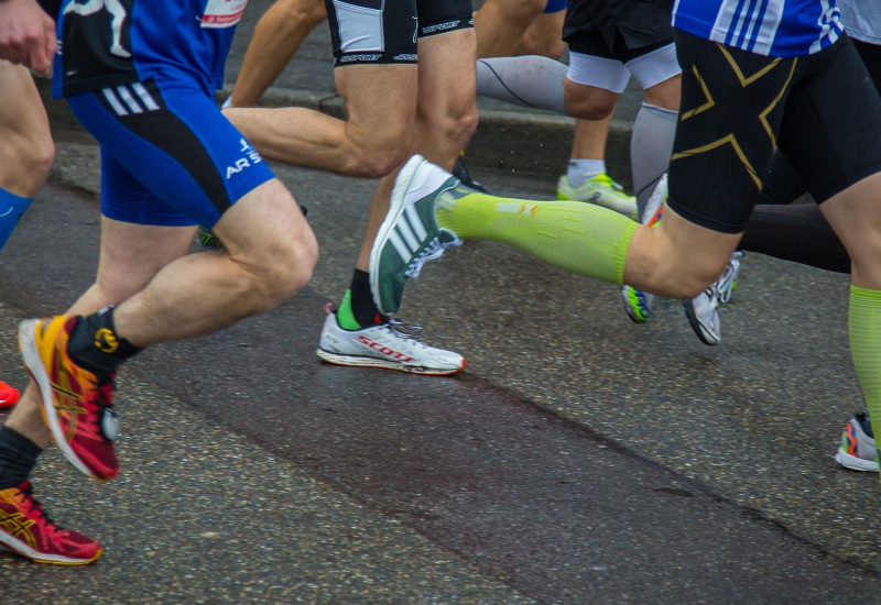 26ème édition du Jogging de la Principauté de Chimay