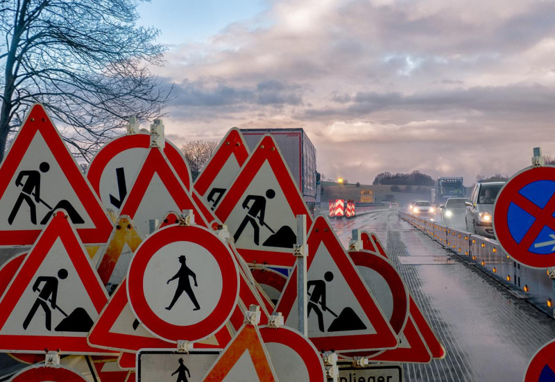 Travaux en vue à la Rue de Fosses à Presles