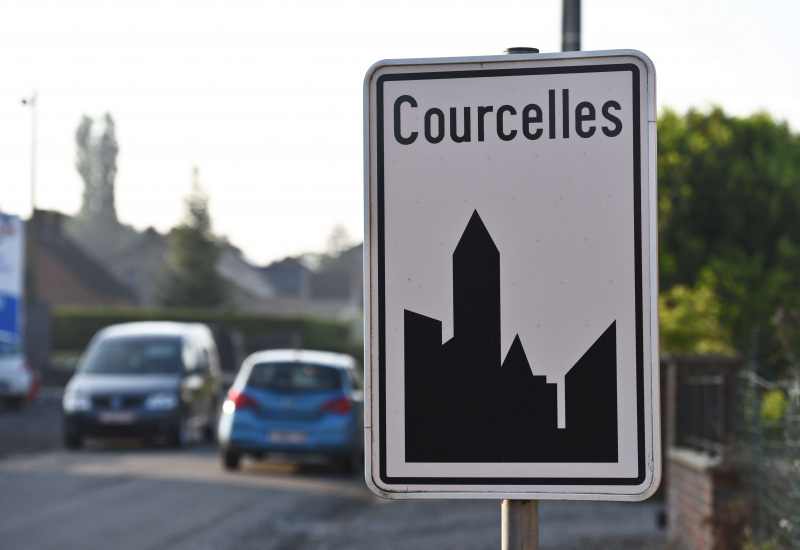 Courcelles : une application pour tout savoir sur votre commune 