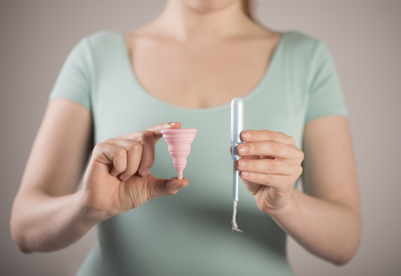 Précarité menstruelle : la Wallonie va distribuer des protections périodiques gratuites