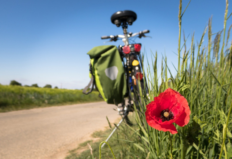 Fleurus fait partie des communes pilotes pour Wallonie Cyclable