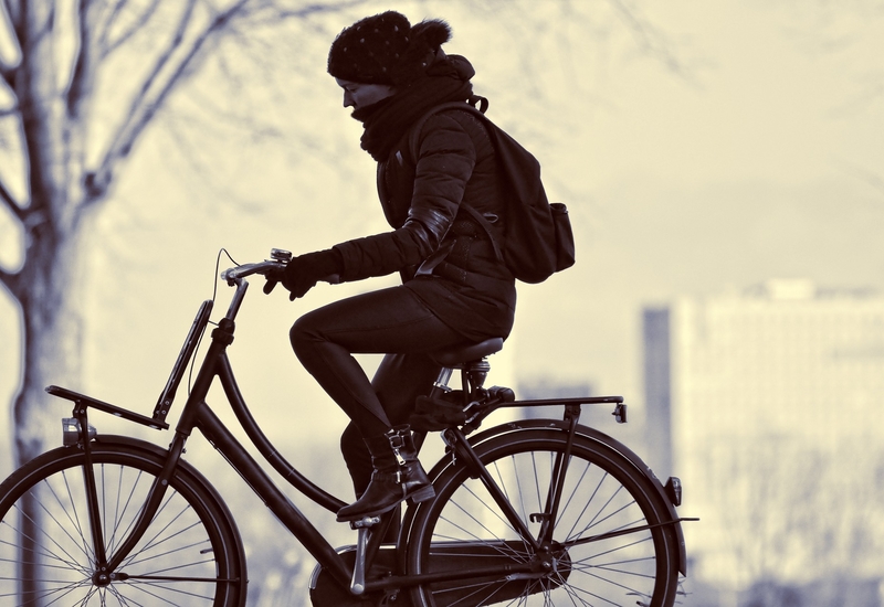 Visibilité pour les cyclistes: voici quelques conseils 