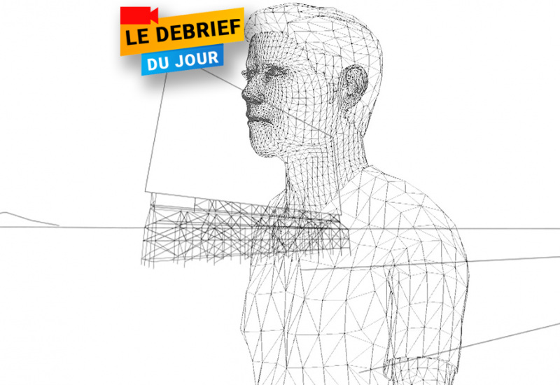 Débrief de l’actu du mercredi 4 août 2021