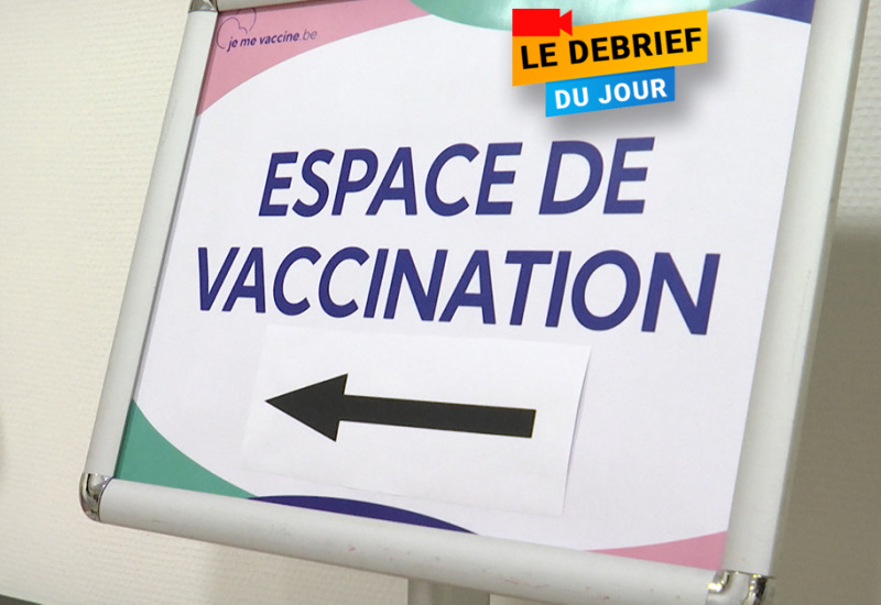 Débrief de l’actu du mardi 9 mars 2021