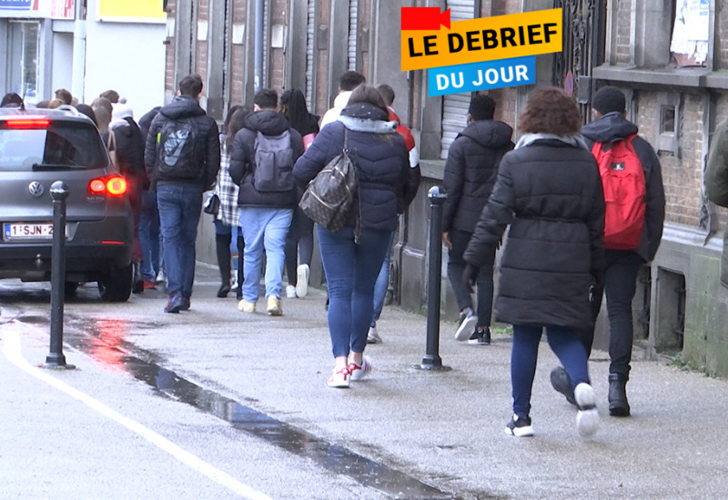 Débrief de l’actu du mardi 19 janvier 2021