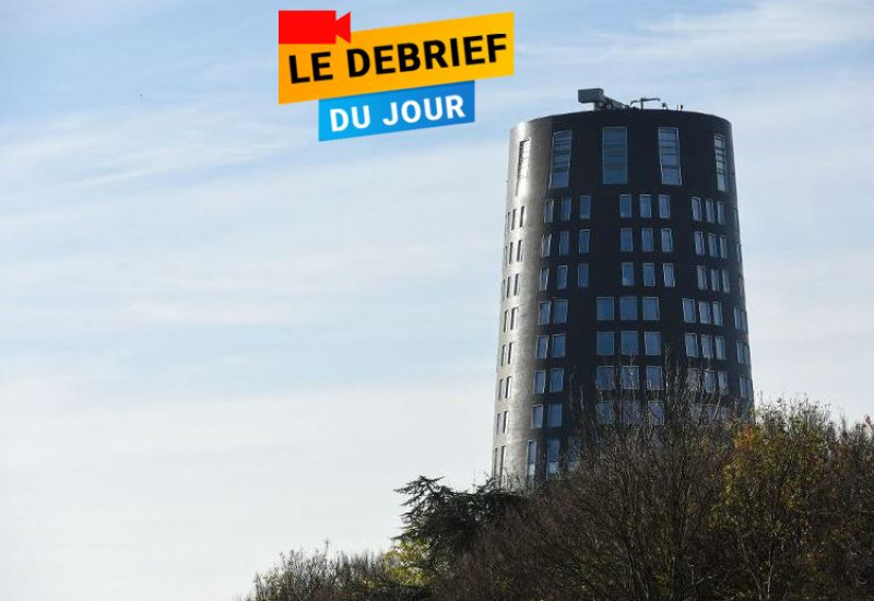 Débrief de l’actu du mardi 22 décembre 2020	