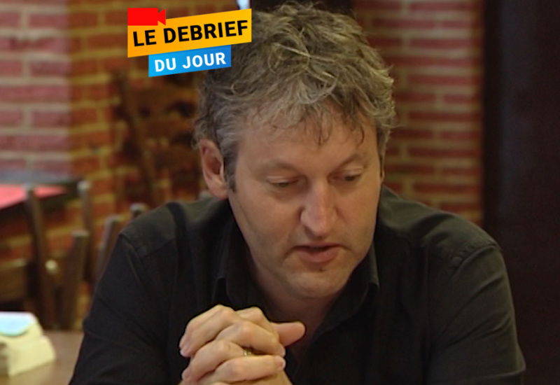 Debrief de l’actu du jeudi 26 décembre 2019