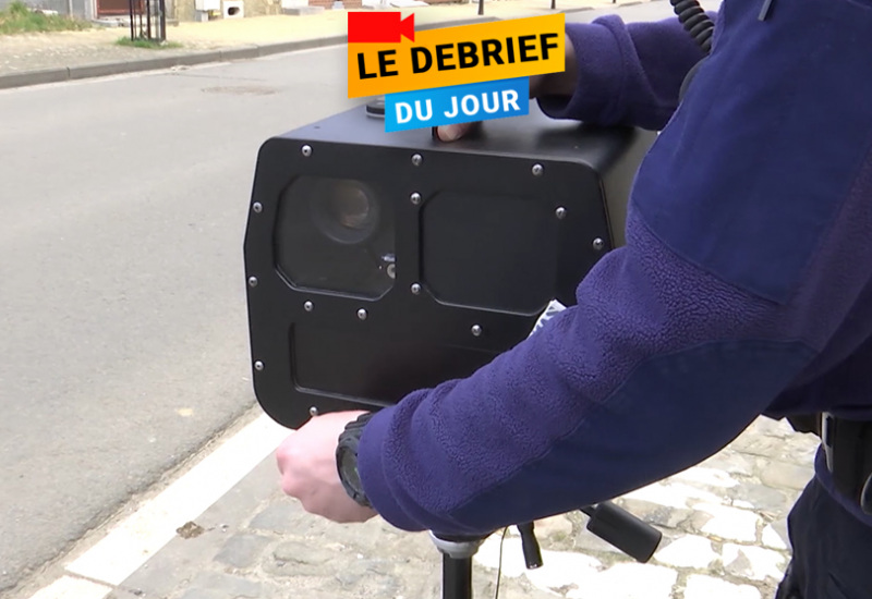 Le Debrief du 28 février