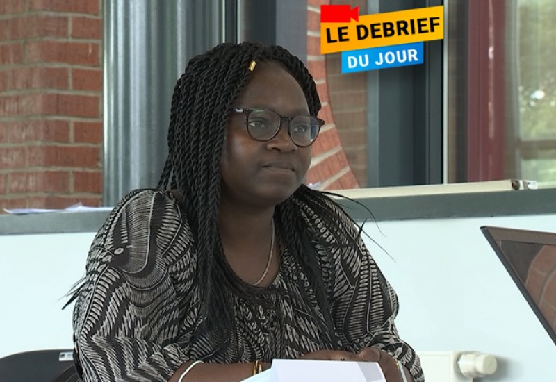 Débrief de l’actu du jeudi 29 juillet 2021   