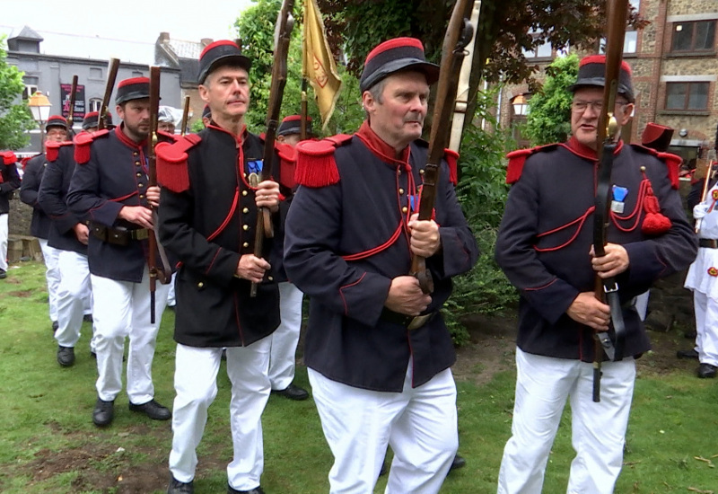 Le Debrief du 7 juin