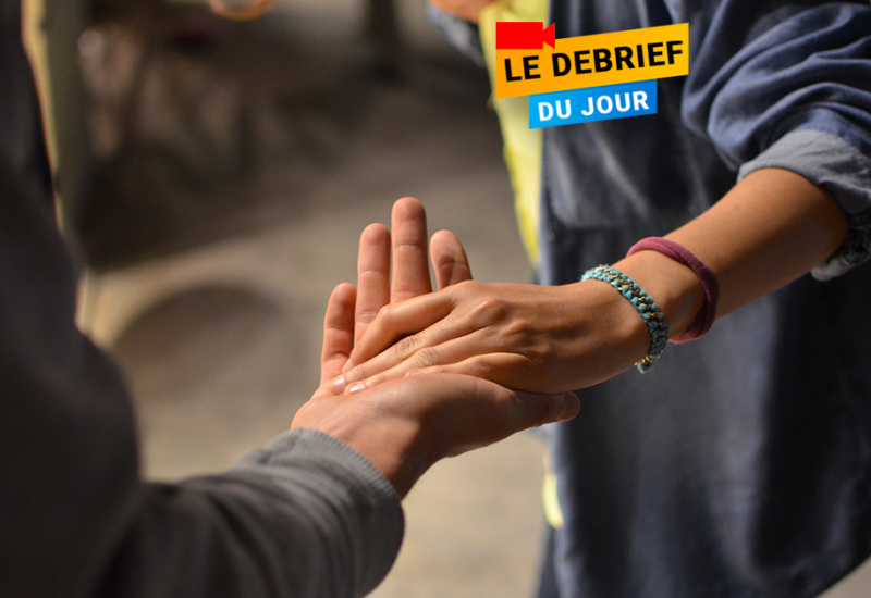 Debrief de l’actu du mercredi 12 février 2020