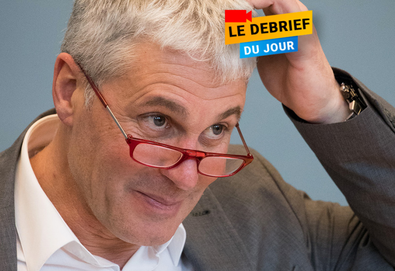 Debrief de l’actu du mercredi 19 février 2020