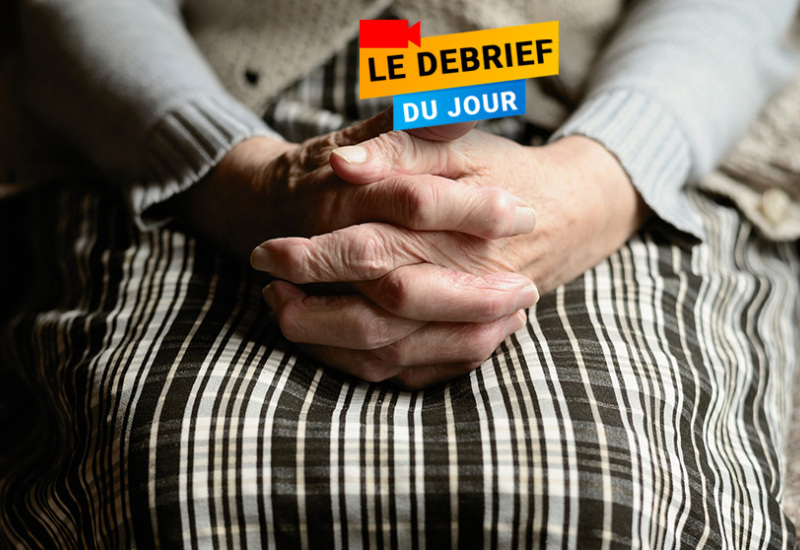 Débrief de l’actu du jeudi 30 avril 2020