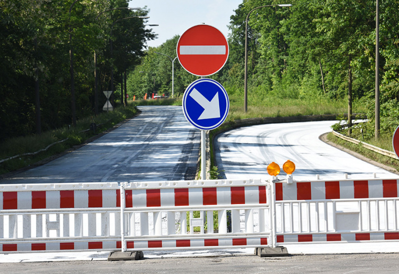 Douze nouveaux chantiers sur les autoroutes et grands axes de Wallonie