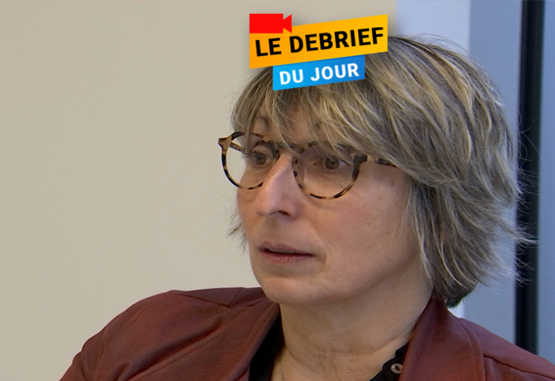 Debrief de l’actu du mardi 14 janvier 2020