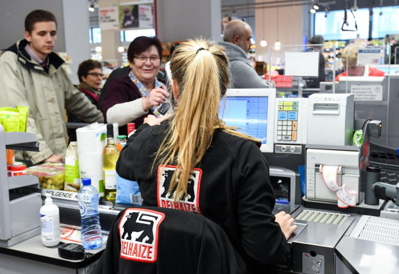 Delhaize : La liste de 19 nouveaux magasins repris par des indépentants