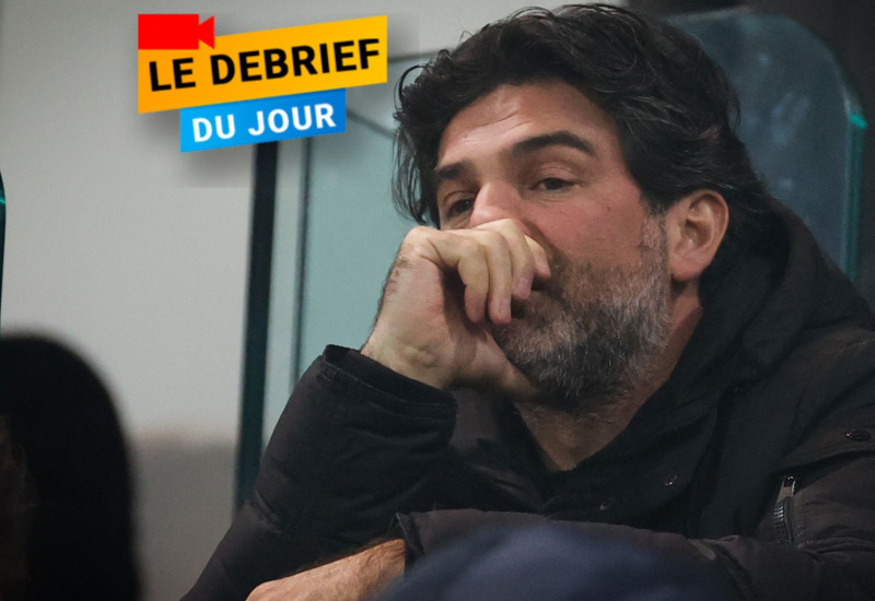 Le Debrief du 14 novembre