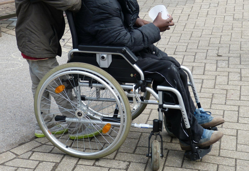 Charleroi: des projets pour la santé, l’inclusion et la lutte des discriminations 