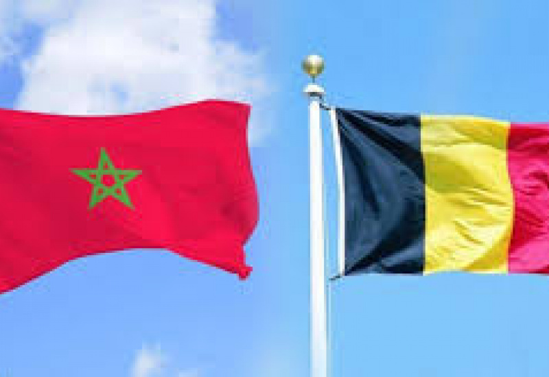 Des Belgo-marocains pas encore rapatriés mais il y a des avancées! 