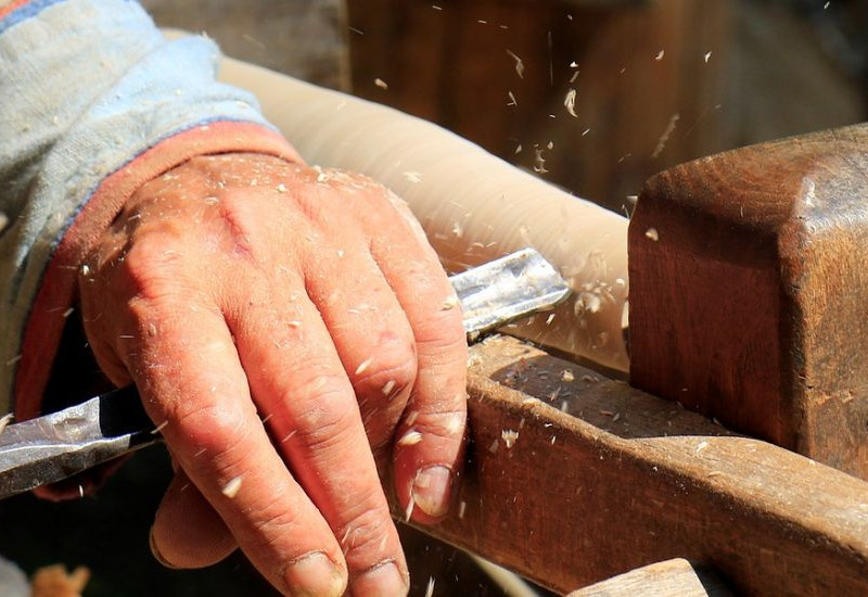 Les artisans belges vont ouvrir les portes de leurs ateliers le 20 novembre