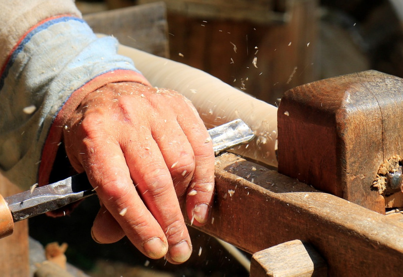 Journée de l’artisan : une version adaptée pour 2020