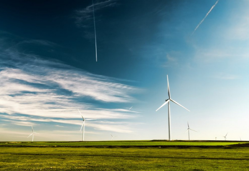 Pont-à-Celles : le bourgmestre réagit à la multiplication des projets éoliens (vidéo)