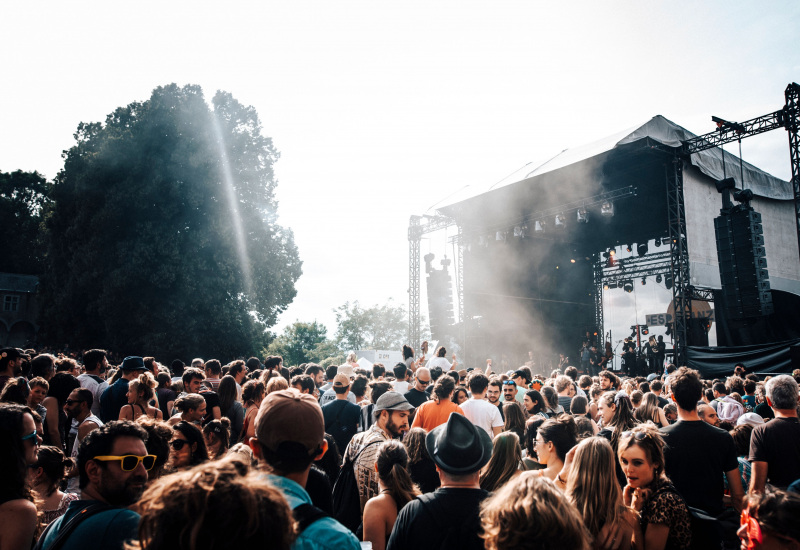 Le festival Esperanzah aura bien lieu ! 