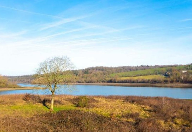 Le projet du Chemin de l'Eau d'Heure montre le bout du nez