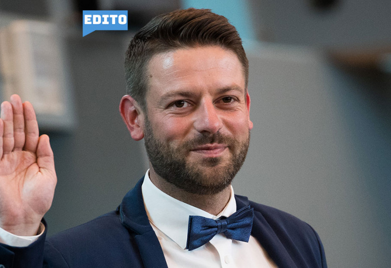 Edito : Un an de mayorat et après?