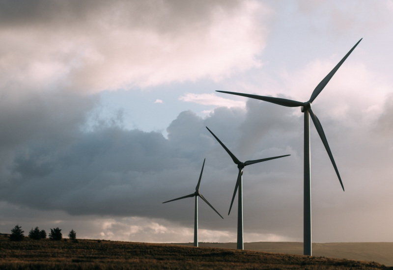 Fleurus: enquête publique pour le plan d’exploitation des éoliennes 