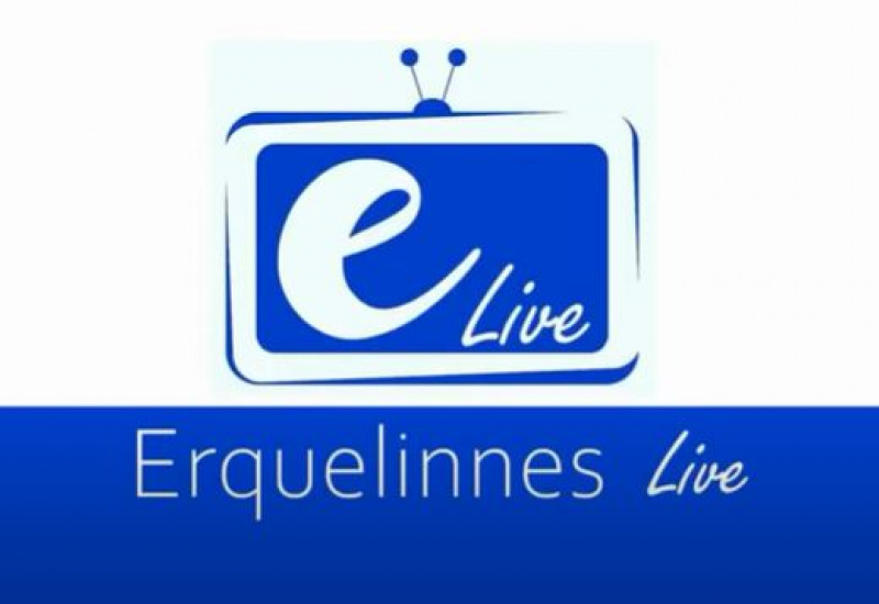 Erquelinnes recherche des jeunes visages pour sa web tv !