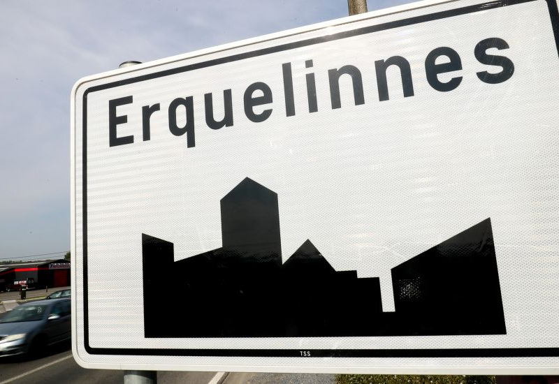 Immobilier : Erquelinnes parmi les communes les moins chers. 