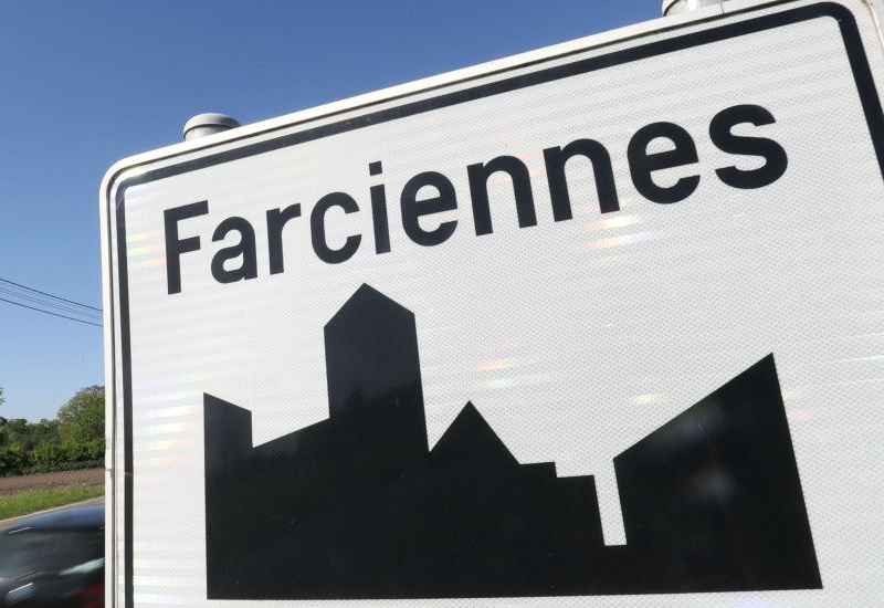 Près de 2,5 millions d’euros pour la rénovation urbaine des centres d’Anderlues et de Farciennes