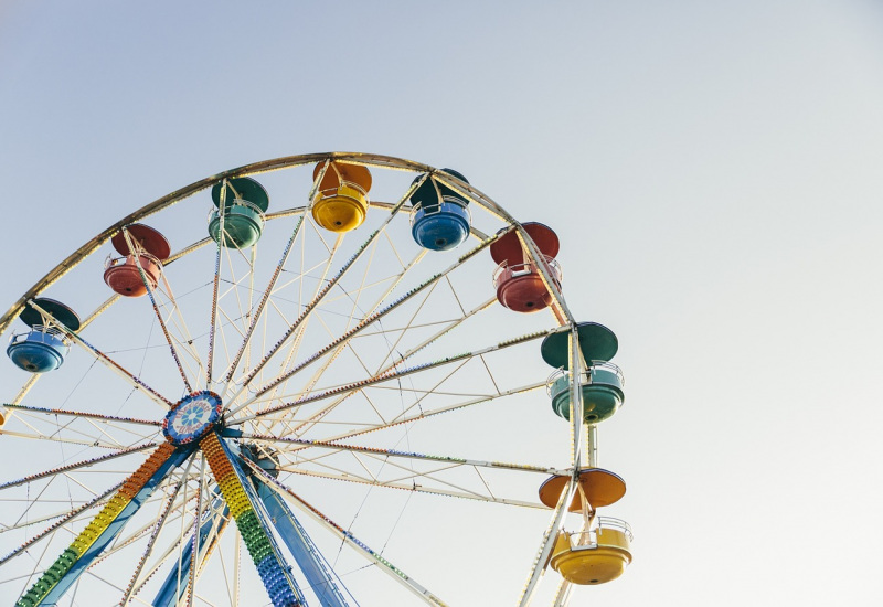 Foire d'août : interdictions de stationner 