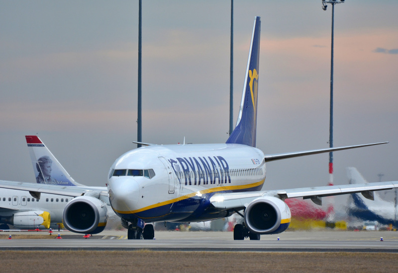 Ryanair prêt à rembourser ses clients suite à la crise du Covid-19