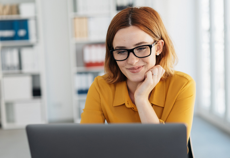 Forem : Le e-conseil se renforce pour aider les personnes à trouver de l'emploi