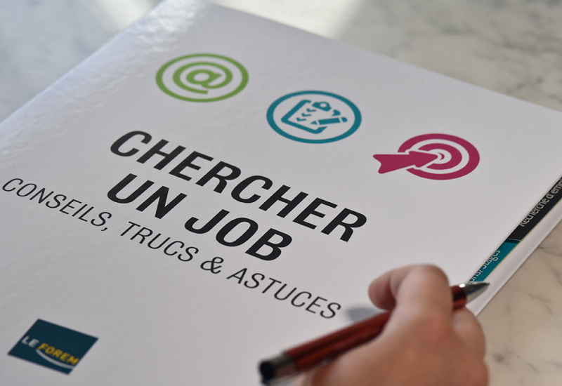 Emploi: le chômage augmente...et ce n'est peut-être pas fini (Video)