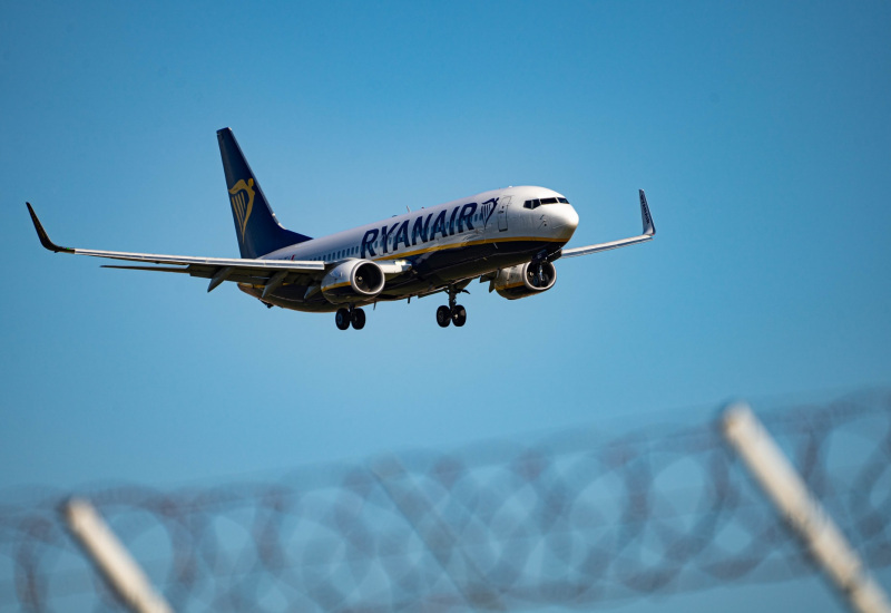 Ryanair va proposer 20 nouvelles connexions pour cet été, au départ de Charleroi