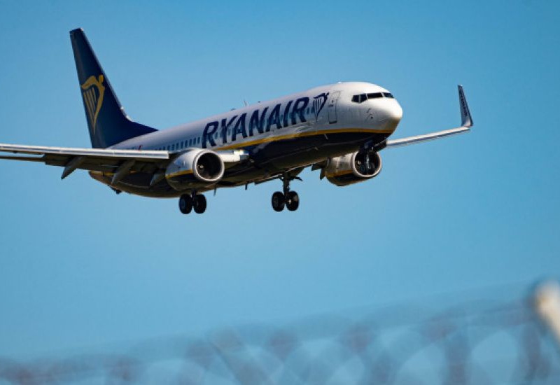 Suite à la grève des pilotes belges Ryanair, découvrez les vols annulés ce samedi 29 juillet