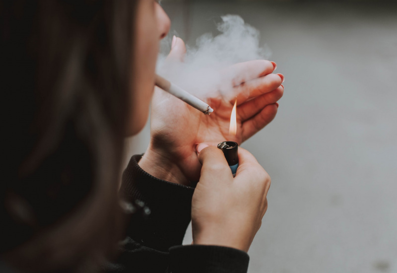 Lutte contre le tabac: lancement de la 2e campagne "Ensemble vers un nouveau souffle"