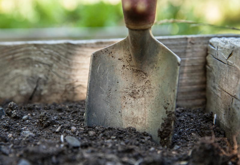 Bientôt des cours de jardinage à Sivry-Rance subsidiés par la Fondation Roi Baudouin