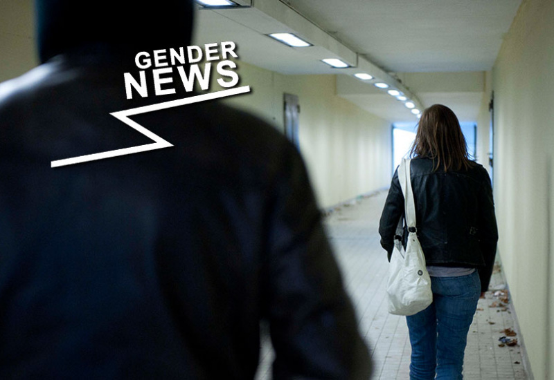 Gender News: bientôt un nombre record d’abus sexuel en Belgique ! 