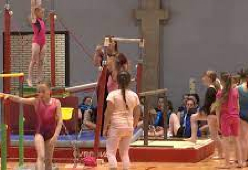 Ransart : le club de gymnastique doit-il trouver une nouvelle salle ? 