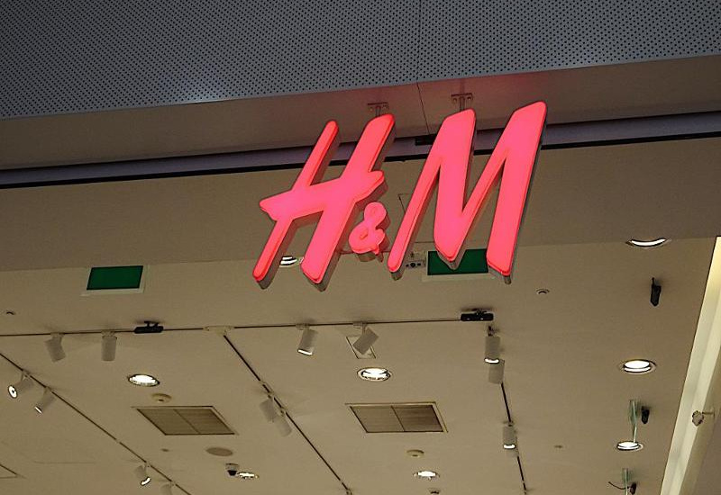 Le magasin H&M de Châtelineau fermera bientôt ses portes définitivement