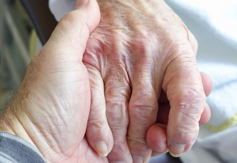 Farciennes: maltraitance sur seniors 