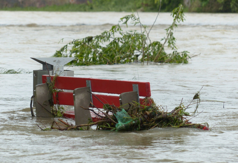 Le point sur les inondations en cours dans la province 