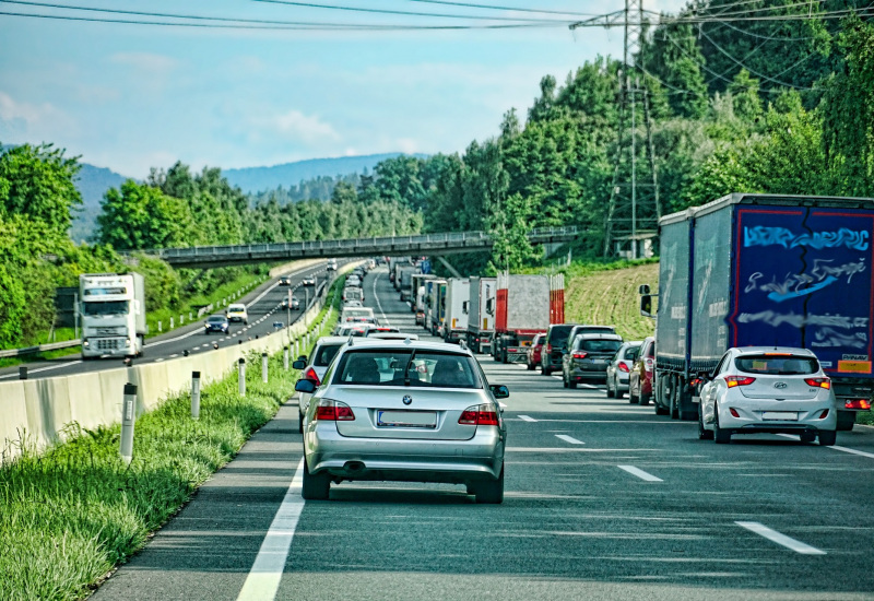 Bruxelles: perturbations attendues sur le ring ce week-end 